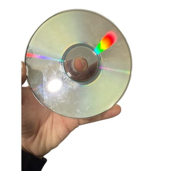 Amber Journets Beyond (PC, 1996) Windows 95 Disc VGC - Picture 4 of 4